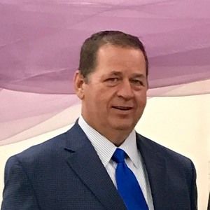 Meet your Posher, Murray